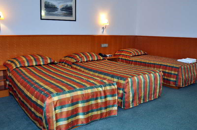 Hotel Grabovac Plitvicka Jezera Exterior photo