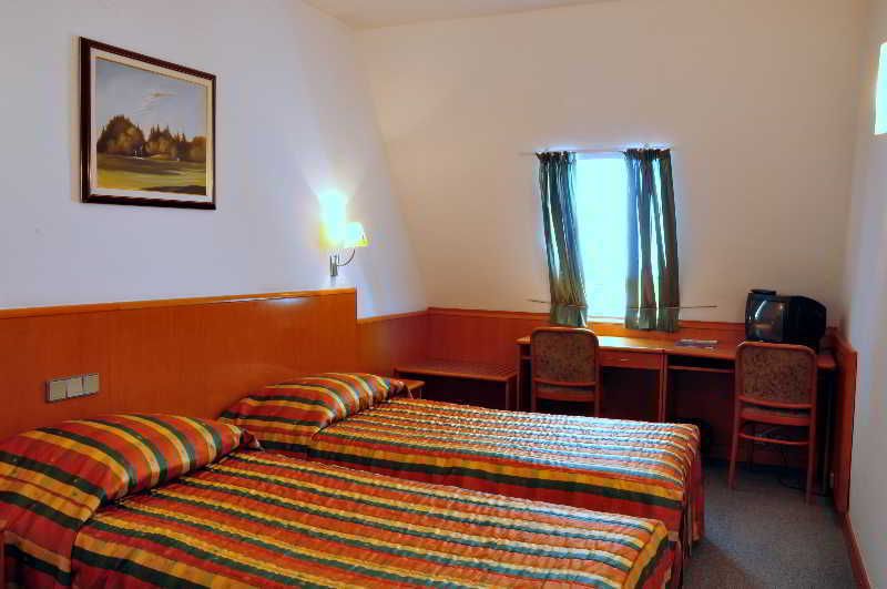 Hotel Grabovac Plitvicka Jezera Exterior photo