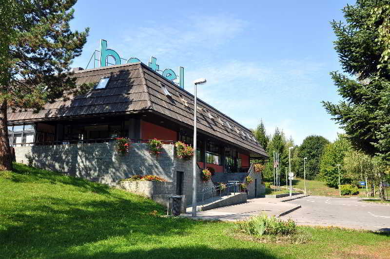 Hotel Grabovac Plitvicka Jezera Exterior photo