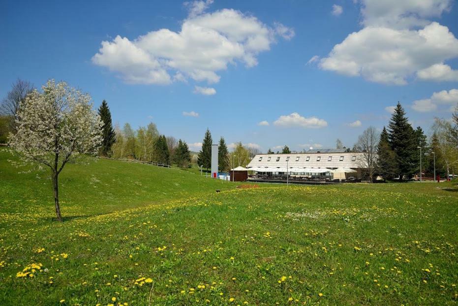 Hotel Grabovac Plitvicka Jezera Exterior photo